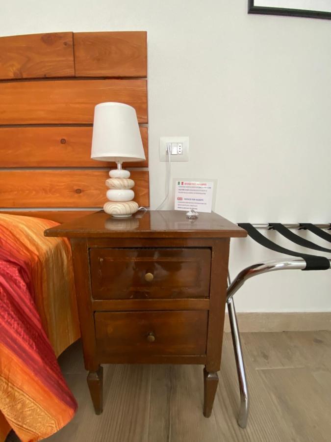 פירנצה Adrihome מראה חיצוני תמונה