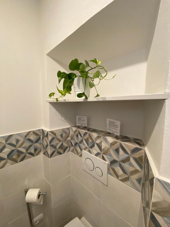 פירנצה Adrihome מראה חיצוני תמונה